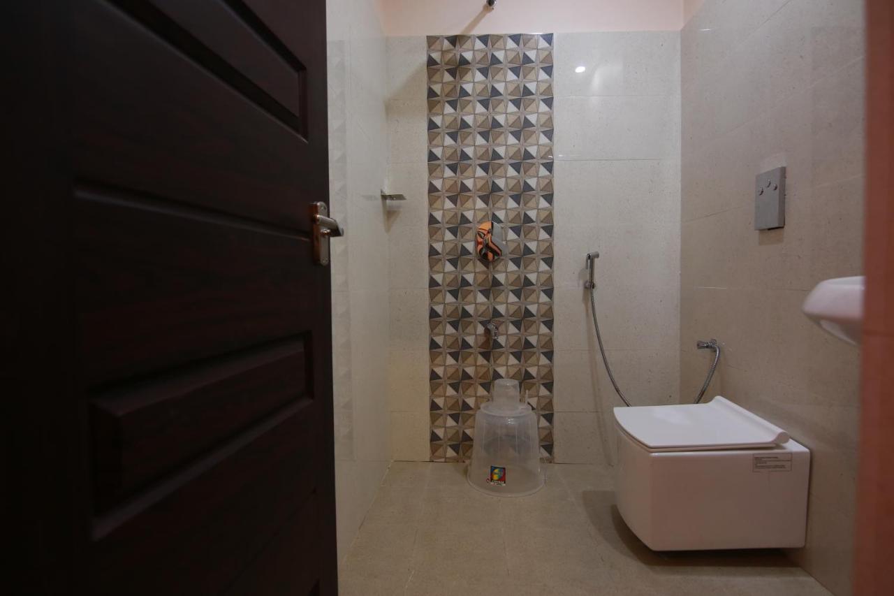 Hotel Apple Suites Bangalore Exterior photo